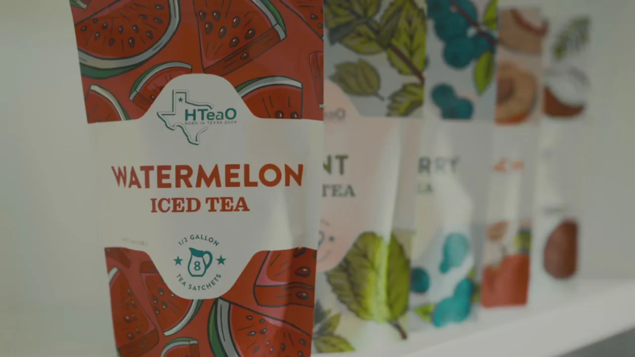 Bold Tea, Your Way