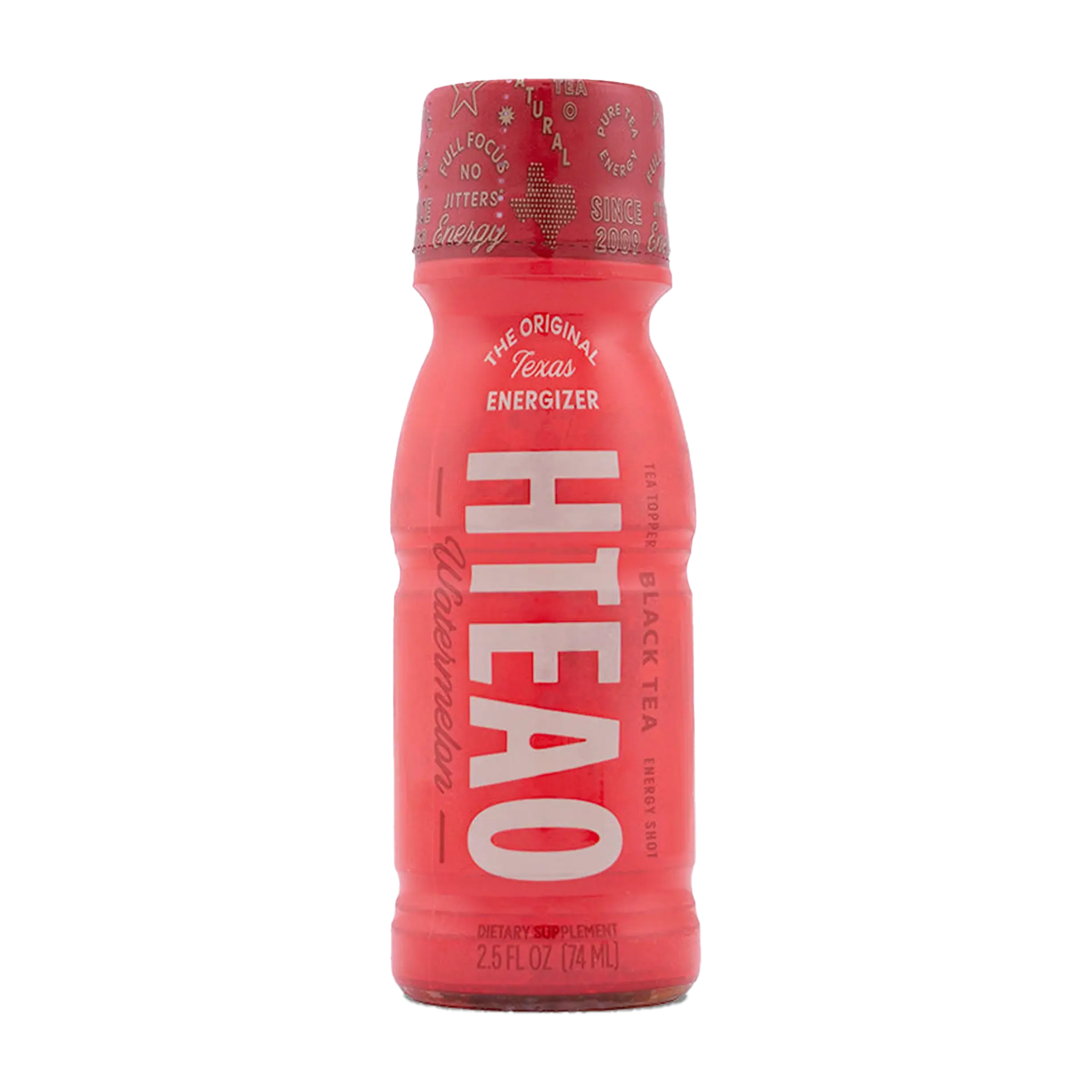 Energy Shots